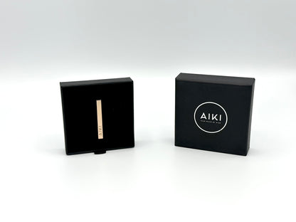 AIKI Solid Square - Rose Gold