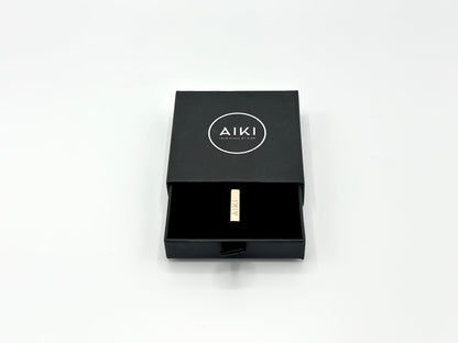 AIKI Solid Square - Rose Gold