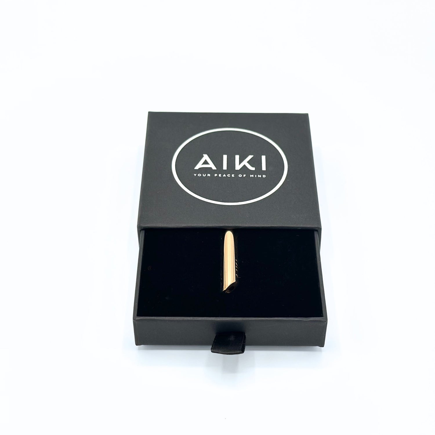 AIKI Classic - Rose Gold