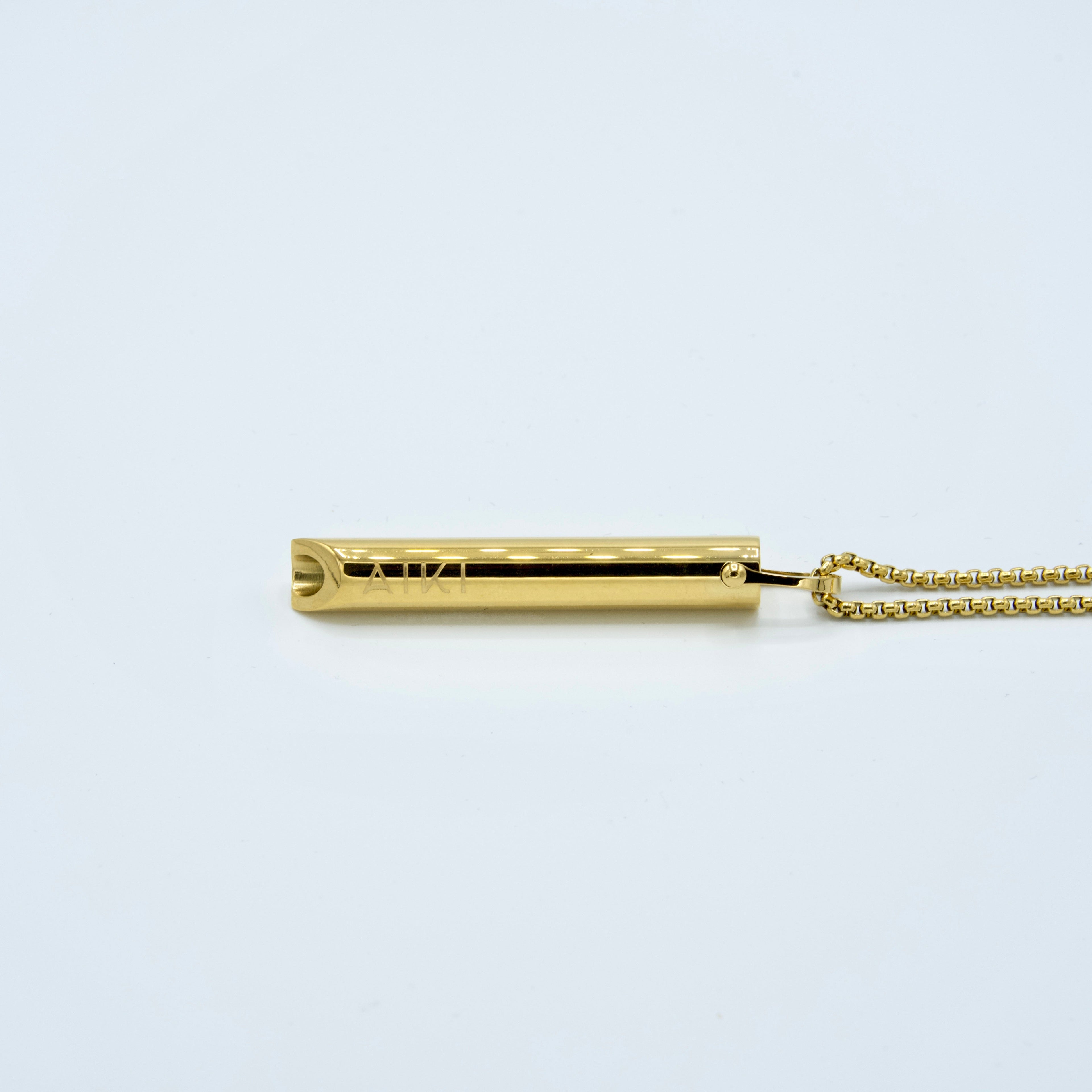 AIKI Classic - 14k Gold