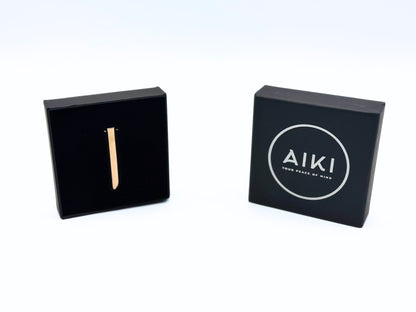 AIKI Classic - Rose Gold